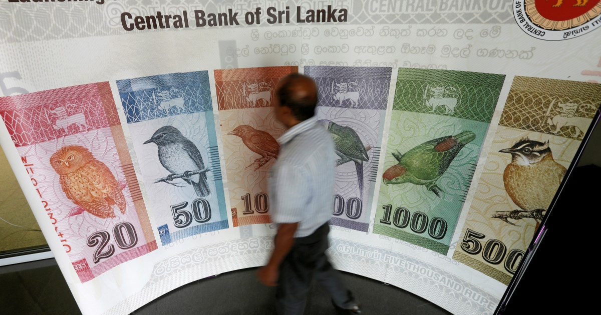 Sri Lanka shuts three foreign missions as dollar crisis worsens | News