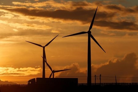 Rising sun: renewables to dominate new power capacity through 2026 -IEA