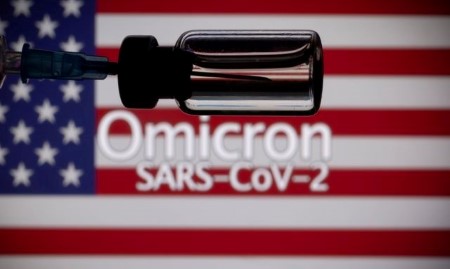 REUTERS NEXT-Omicron may throw wrench in companies’ plans to return to office