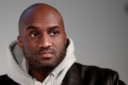 Louis Vuitton designer Virgil Abloh’s charisma extended beyond luxury