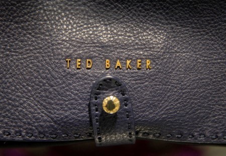 UK fashion chain Ted Baker Chairman John Barton dies at 77
