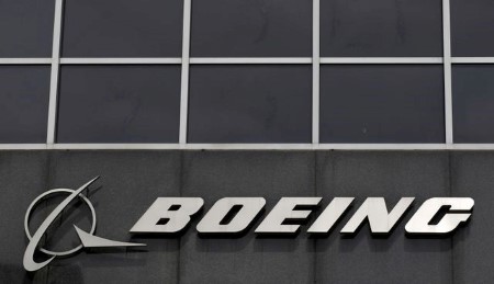 Boeing says PE firm 777 Partners orders 30 more 737 jets