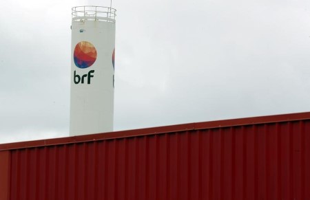 Brazil’s BRF to invest $9.8 bln through 2030 -filing