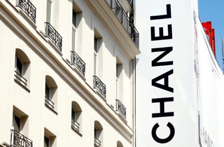 French fashion house Chanel appoints Unilever executive Leena Nair as CEO