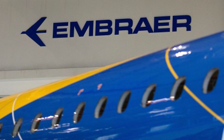 Embraer flying taxi unit Eve, valued at $2.9 bln, to list on NYSE
