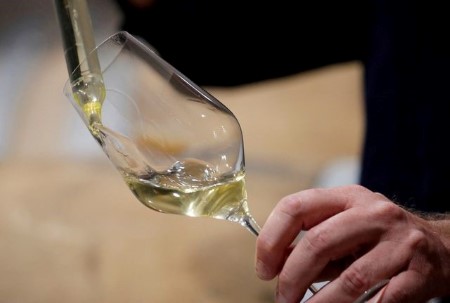 Asset bubbles? Champagne outfizzes Big Tech and bitcoin in 2021