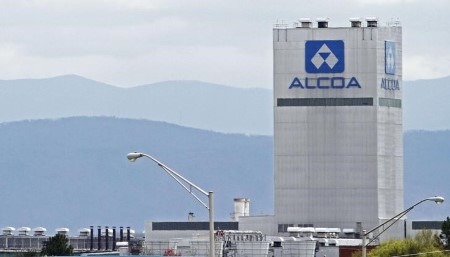 Alcoa to halt primary aluminium production in Spain for two years