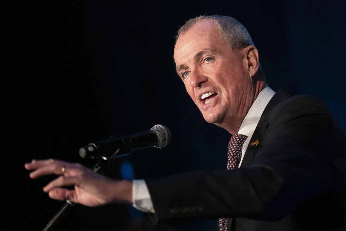 ‘Idiocy’: Murphy lashes out at GOP lawmakers who defied Statehouse vax-or-test rule