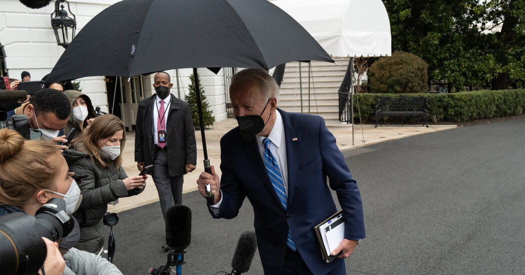 Biden Signs $770 Billion Defense Bill