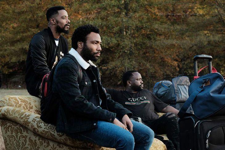 Why it's taken nearly four years for FX's 'Atlanta' to come back – Norwalk Reflector