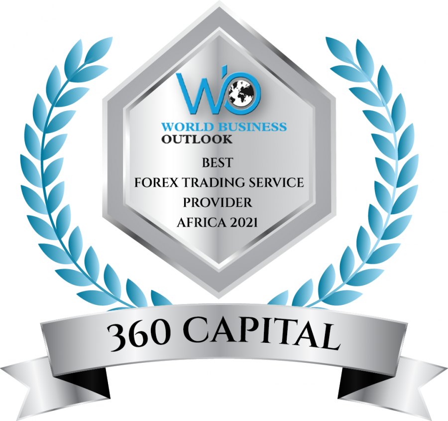 360 capital Wins ‘Best Online Trading Platform ‘and ‘Best Forex Trading Bank’ in South Africa 2021
