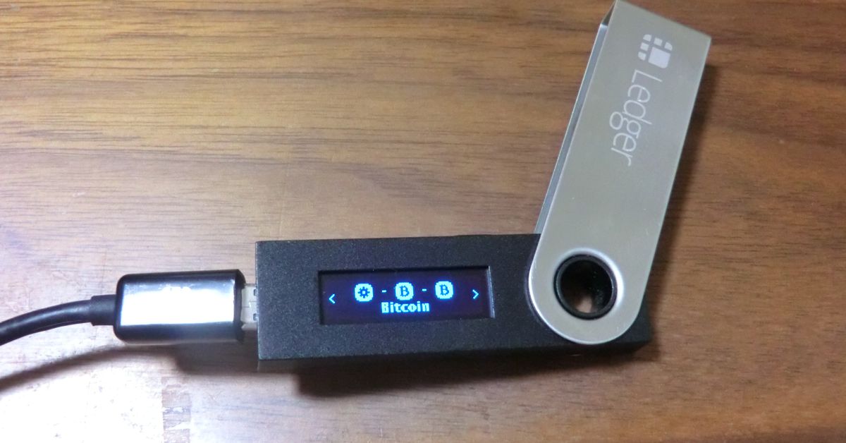 Coinbase–Ledger Integration Looks to Boost Crypto Self-Custody