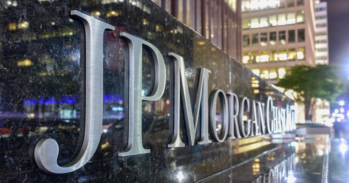JPMorgan to Develop Payment Blockchain System for Siemens: Report