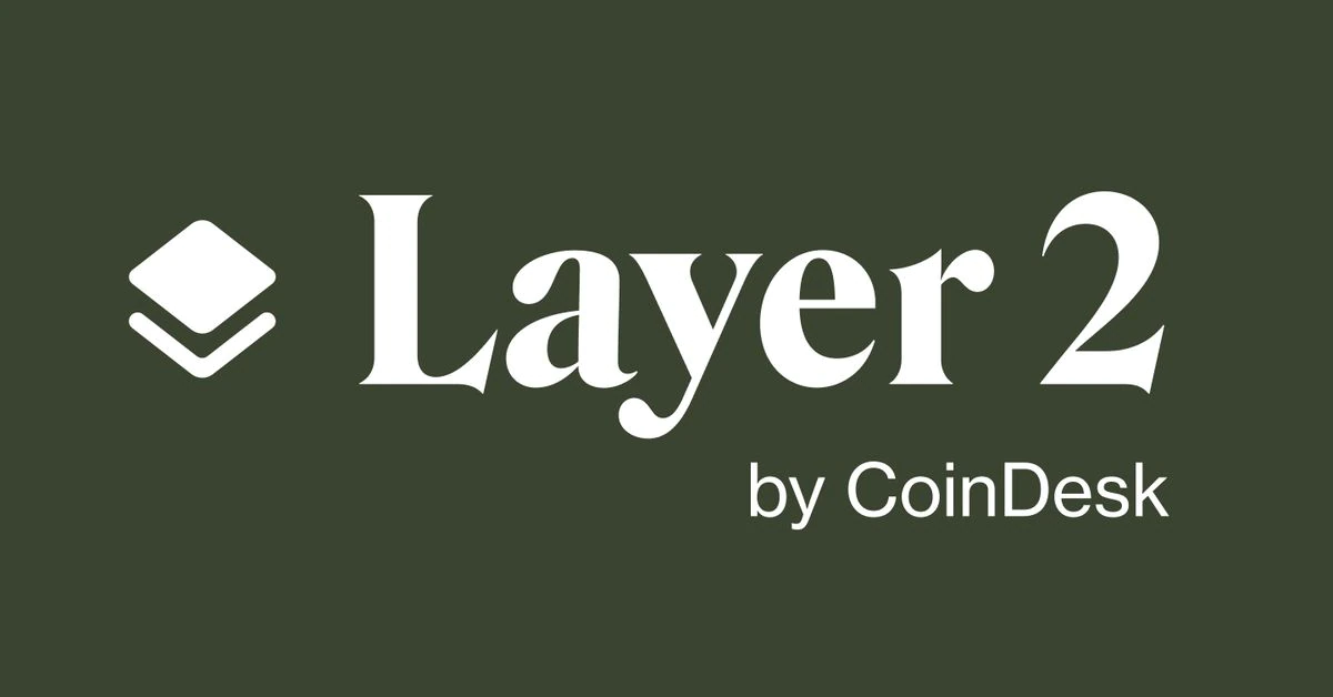 Introducing Layer 2 by CoinDesk