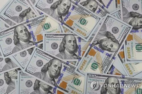Residents’ FX deposits hit fresh high in November