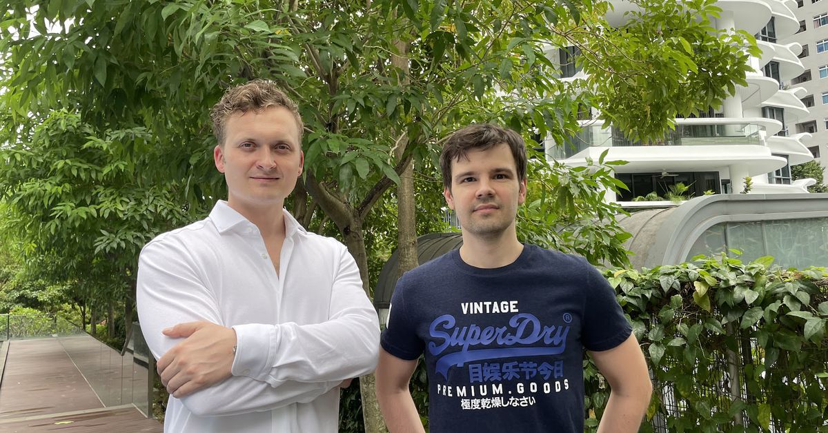 On-Chain Data Hub Nansen Eyes Aggressive Growth With $75M Raise