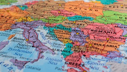 As Europe Cuts Its Bond Purchases, Consider These International ETFs