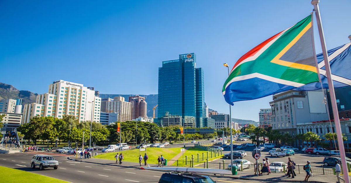 South Africa’s Financial Regulator Is Planning Crypto Rules to Protect Vulnerable Population: Report