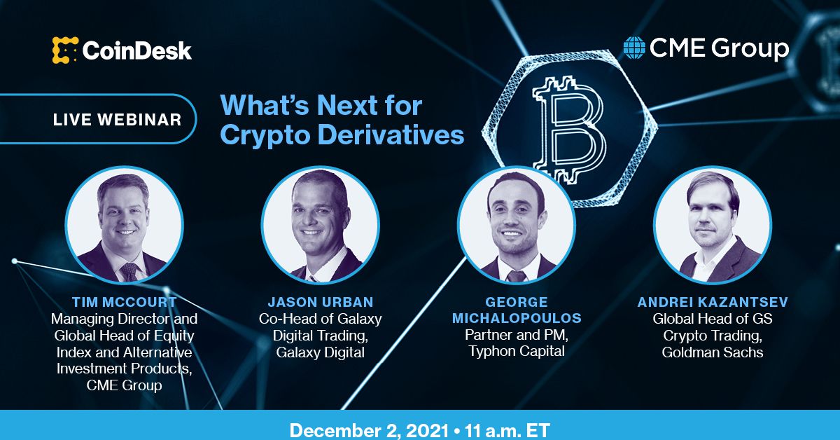 [SPONSORED] What’s Next for Crypto Derivatives?