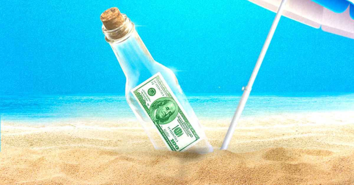 Miami’s Multiple Money Visions