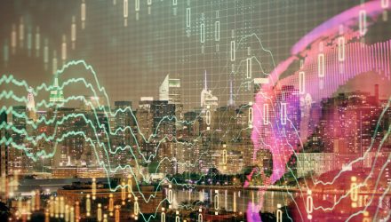 ESG Growth Outlook Provides Ballast for This ETF