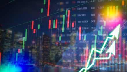 ETF Strategies to Tap Into Strong M&A Activity in 2022