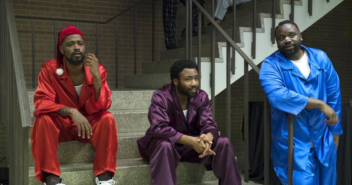 Why it’s taken nearly four years for FX’s ‘Atlanta’ to come back
