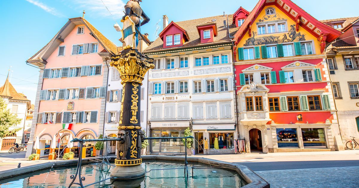 FiCAS Subsidiary Bitcoin Capital Lists Actively Managed Bitcoin, Ethereum ETPs in Switzerland