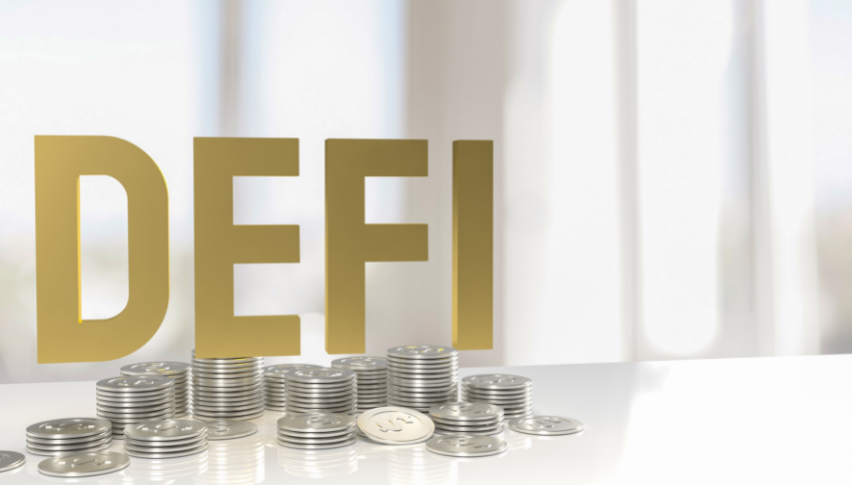 Five DeFi Coins to Watch out this December