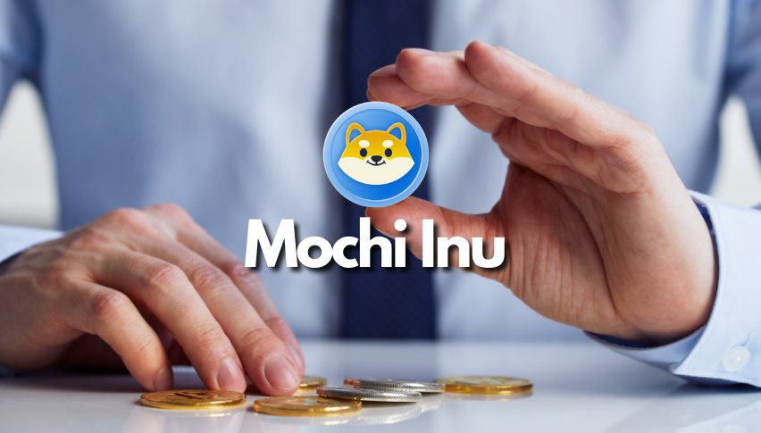 Mochi Inu is Not Your Ordinary “Doggy” Memecoin