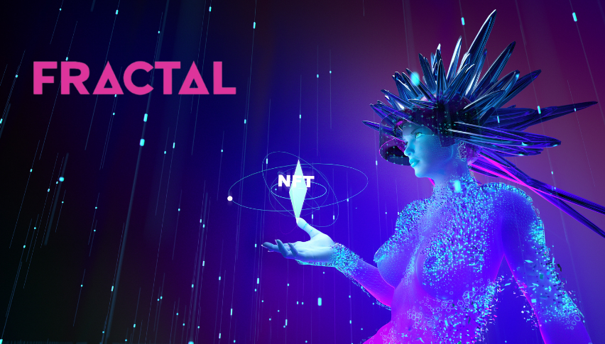 Fractal: A Gaming NFT Marketplace Founded by Justin Kan