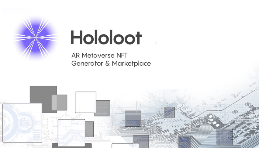 Hololoot: Bringing the Metaverse to Life Through Augmented Reality