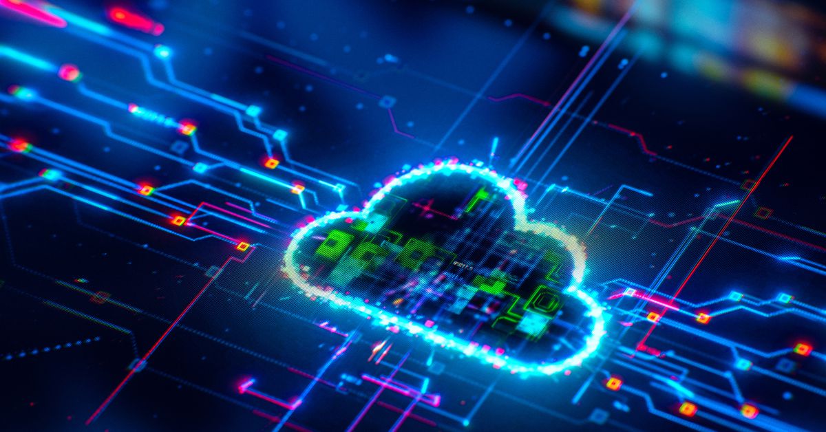 What Is Cloud Mining?