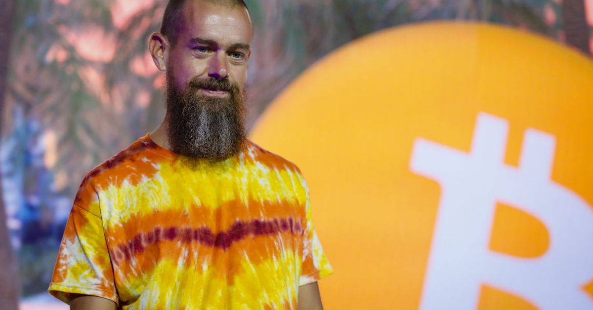 Jack Dorsey Takes Square Deep Down the Bitcoin Rabbit Hole