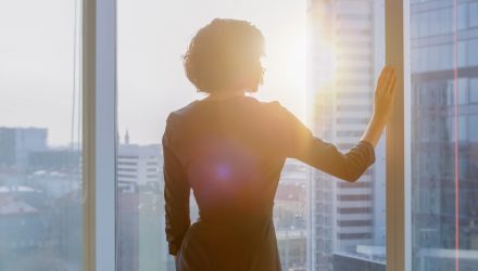 Gender Equity an Increasing Focus Within ESG