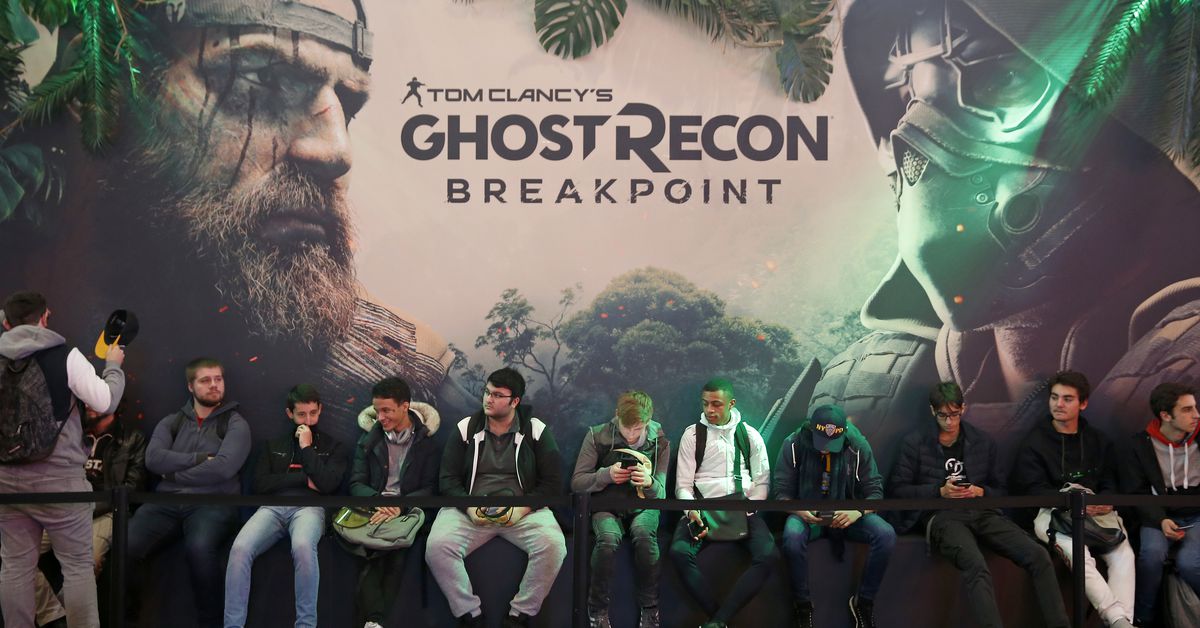 Crypto Fans Rejoice, Gamers Revolt as Ubisoft Announces NFT Plans