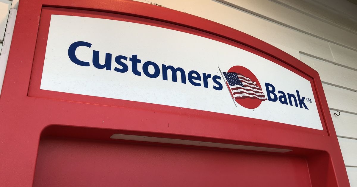 Customers Bank Updates Logo, Details CBIT Token in Push for Crypto Clients