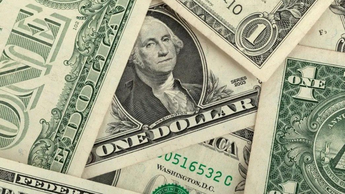 India Exemplary In Publishing Its Foreign Exchange Market Intervention: US Treasury