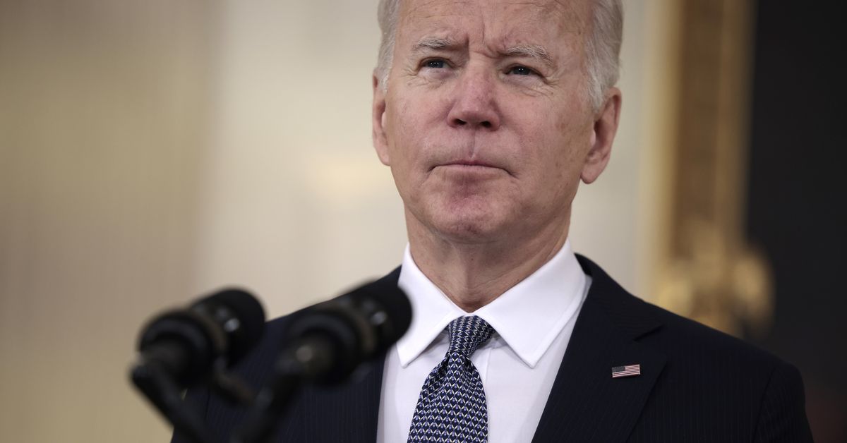 The Big Miss in the Biden Administration’s Stablecoin Report