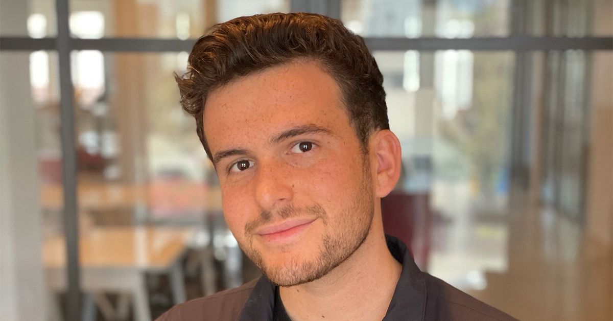 Meet the 23-Year-Old Behind Tom Brady’s NFT Play