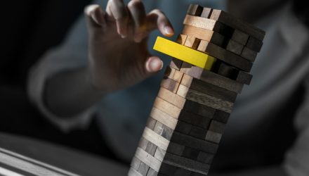 Look to Bond ETFs as Uncertainty Weighs on Risk Assets