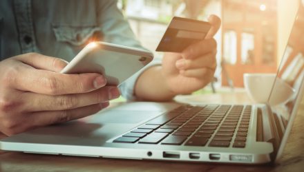 Look to These ETFs as E-Commerce Takes On a Larger Role