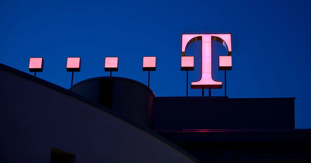Polkadot Is Deutsche Telekom’s Latest Crypto Experiment