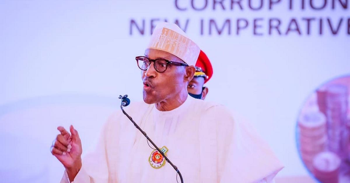 Buhari promises to address forex supply to manufacturers for importation