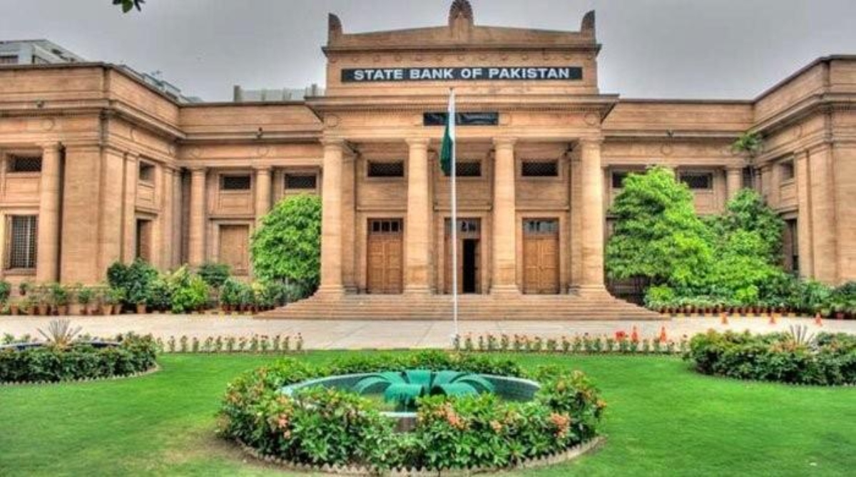 SBP’s forex reserves fall $415 million on foreign debt repayment