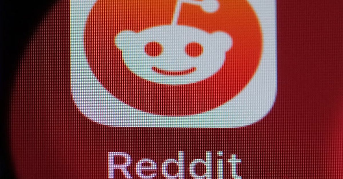 Reddit Confidentially Submits Draft Registration Statement for Proposed IPO