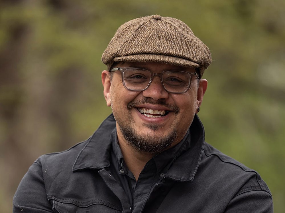 ‘Reservation Dogs’ Co-Creator Sterlin Harjo Signs FX Overall Deal