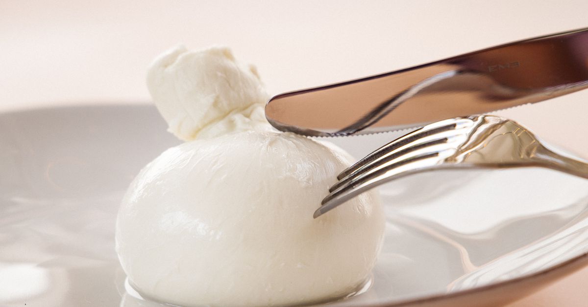 Burrata Raises $7.75M From Stripe, Variant to Build Identity Data Bridge