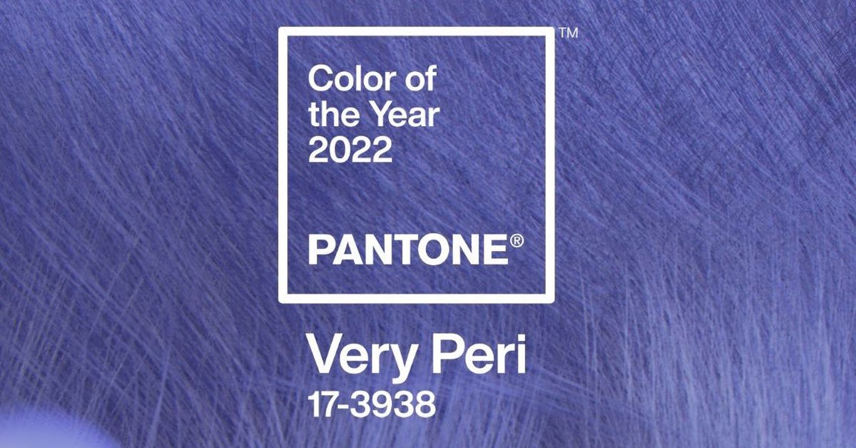 Pantone ‘Color of the Year’ Gets the NFT Treatment