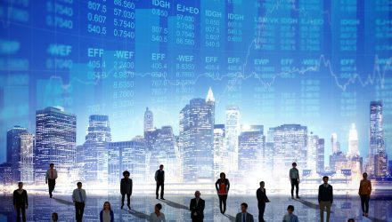 This Tech ETF Could Be a 2022 Standout